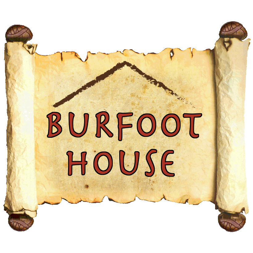 Burfoot House